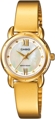 Casio LTP-1344G-7ADF Kol Saati