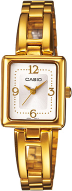 Casio LTP-1346G-7CDF Kol Saati