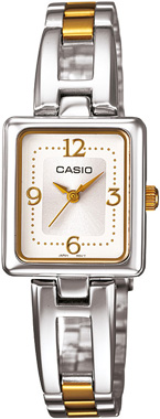 Casio LTP-1346SG-7CDF Kol Saati