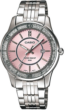 Casio LTP-1358D-4AVDF Kol Saati