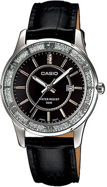 Casio LTP-1358L-1AVDF Kol Saati