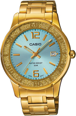 Casio LTP-1359G-2AVDF Kol Saati