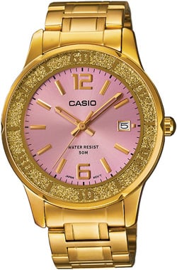 Casio LTP-1359G-4AVDF Kol Saati