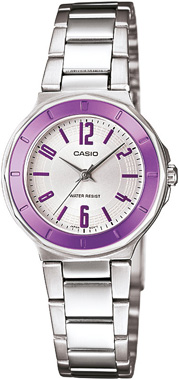 Casio LTP-1367D-6ADF Kol Saati