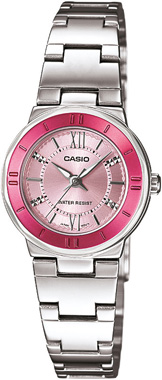 Casio LTP-1368D-4ADF Kol Saati