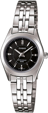 Casio LTP-1371D-1AVDF Kol Saati