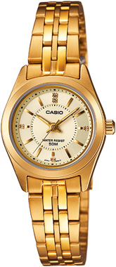 Casio LTP-1371G-9AVDF Kol Saati