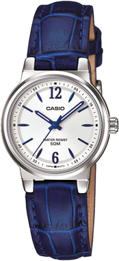 Casio LTP-1372L-2AVDF Kol Saati