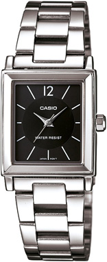 Casio LTP-1378D-1EDF Kol Saati