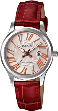 Casio LTP-1379L-5BDF Kol Saati