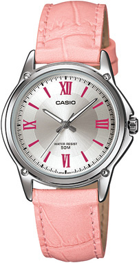 Casio LTP-1382L-4EVDF Kol Saati