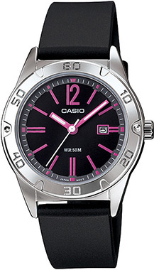 Casio LTP-1388-1EVDF Kol Saati