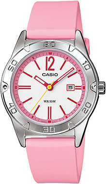 Casio LTP-1388-4E1VDF Kol Saati