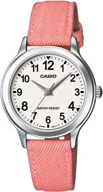 Casio LTP-1390LB-7B2DF Kol Saati