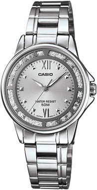 Casio LTP-1391D-7AVDF Kol Saati