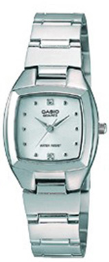 Casio LTP-2046A-7ADF Kol Saati