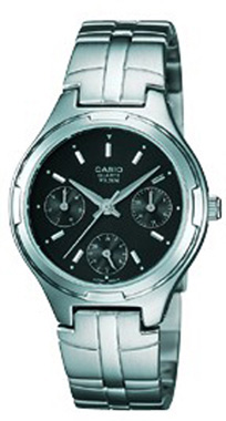 Casio LTP-2064A-1AVDF Kol Saati