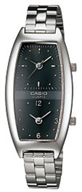 Casio LTP-2068D-1ADF Kol Saati