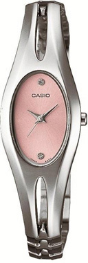 Casio LTP-2073D-4CDF Kol Saati