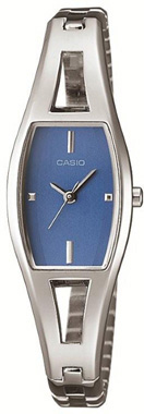 Casio LTP-2074D-2C1DF Kol Saati