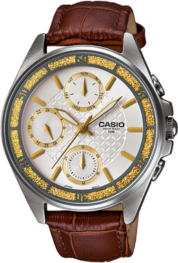 Casio LTP-2086L-5AVDF Kol Saati