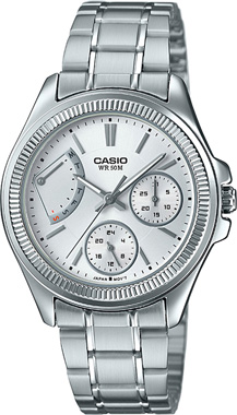 Casio LTP-2089D-7AVDF Kol Saati