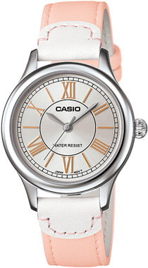 Casio LTP-E113L-4A2DF Kol Saati