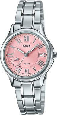 Casio LTP-E116D-4AVDF Kol Saati