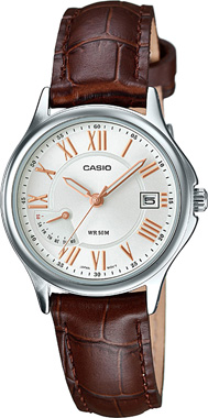 Casio LTP-E116L-7AVDF Kol Saati