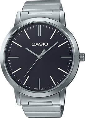 Casio LTP-E118D-1ADF Kol Saati