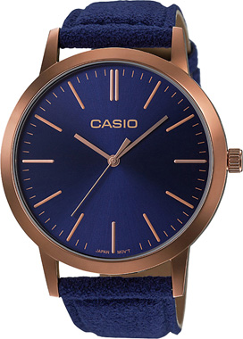 Casio LTP-E118RL-2ADF Kol Saati