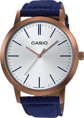 Casio LTP-E118RL-7ADF Kol Saati