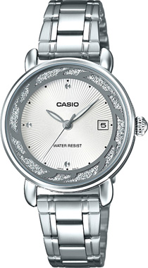 Casio LTP-E120D-7ADF Kol Saati