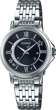 Casio LTP-E121D-1ADF Kol Saati