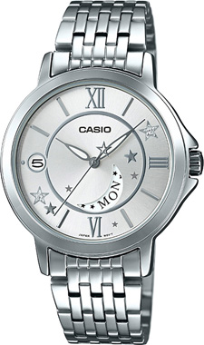 Casio LTP-E122D-7ADF Kol Saati