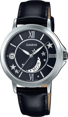 Casio LTP-E122L-1ADF Kol Saati