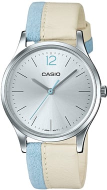 Casio LTP-E133L-7B1DF Kol Saati