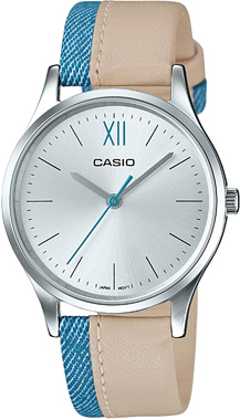 Casio LTP-E133L-7B2DF Kol Saati