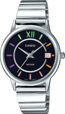 Casio LTP-E134D-1BVDF Kol Saati