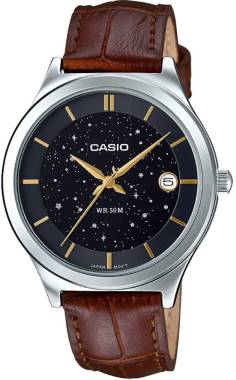 Casio LTP-E141L-1AVDF Kol Saati