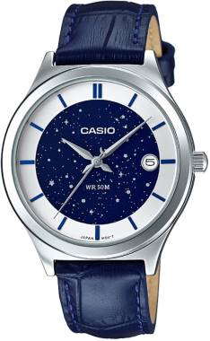 Casio LTP-E141L-2AVDF Kol Saati