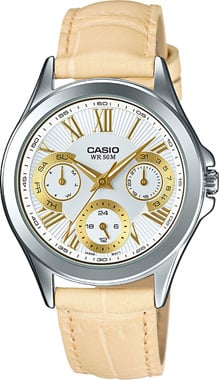 Casio LTP-E308L-7A1VDF Kol Saati