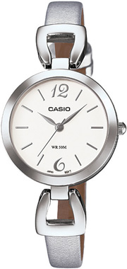 Casio LTP-E402L-7AVDF Kol Saati