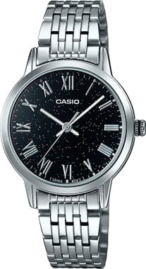 Casio LTP-TW100D-1AVDF Kol Saati