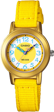 Casio LTR-17B-9BVDF Kol Saati