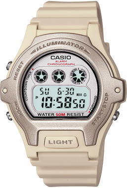 Casio LW-202H-8AVDF Kol Saati