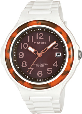 Casio LX-S700H-5BVDF Kol Saati