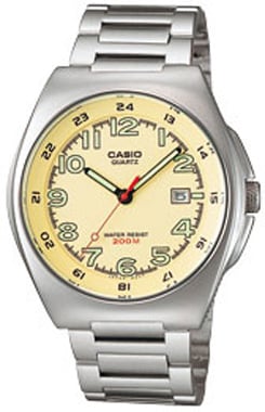 Casio MAR-101D-9AVDF Kol Saati