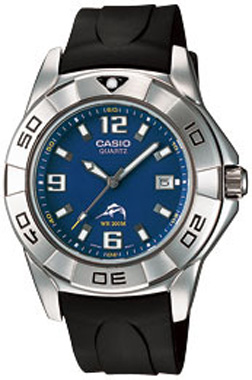 Casio MDV-100-2AVDF Kol Saati