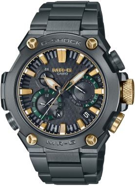 G-SHOCK MR-G MRG-B2000BG-3ADR Kol Saati